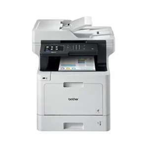 BROTHER COLOUR LASER MFC 5-IN-1 MFCL8900CDW