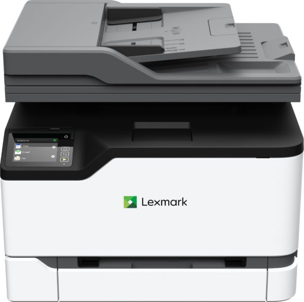 Lexmark Colour Laser MC3224i