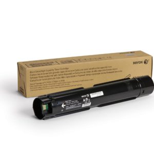 VersaLink C7020/C7025/C7030 Black Extra High Capacity Toner Cartridge
