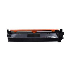 HP CF217A / Canon 047 Universal Premium Tone Black 1.6K