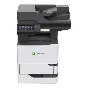 Lexmark MX721adhe - multifunction printer - B/W