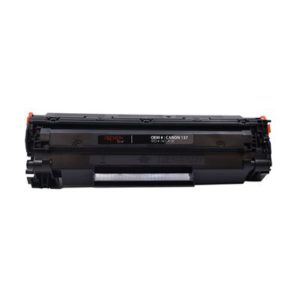 Canon 9435B001 (137) Compatible Toner