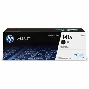 HP 141A (W1410A) BLACK TONER