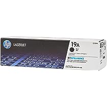 HP 19A Original LaserJet Imaging Drum