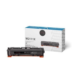 HP W2111X / 206X COMPATIBLE TONER YRTS YELLOW 2.4K