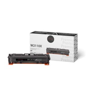 HP W2110X / 206X COMPATIBLE TONER YRTS BLACK 3.1K