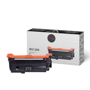 HP W2120X (212X) COMPATIBLE BLACK 13K