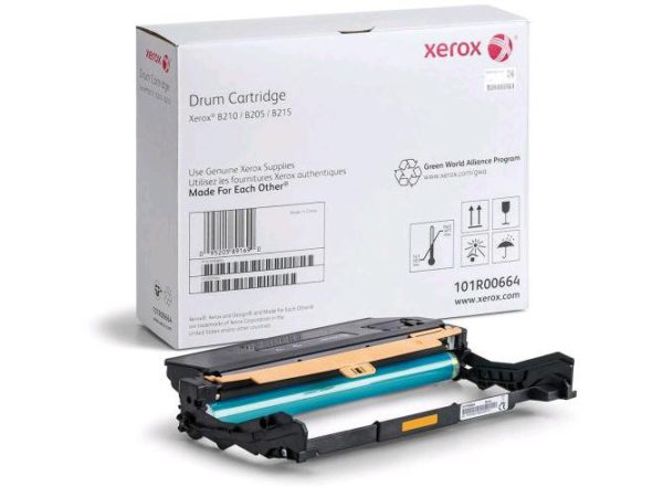 Xerox B215 - Drum cartridge