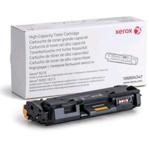 Xerox B215 - High Capacity Black Toner