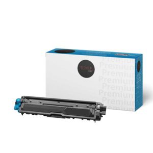 Brother TN225 CYAN COMPATIBLE