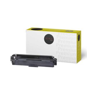 Brother TN225 YELLOW COMATIBLE