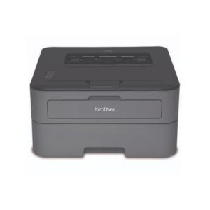 BROTHER PRINTER MONO LASER HLL2320D