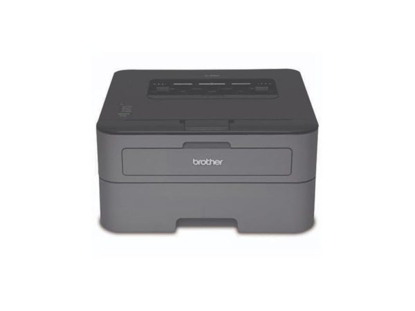 BROTHER PRINTER MONO LASER HLL2320D