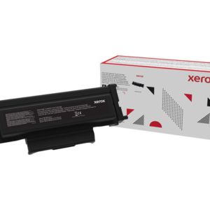 Genuine Xerox Black Extra High Capacity Toner Cartridge, Xerox B230/B225/B235
