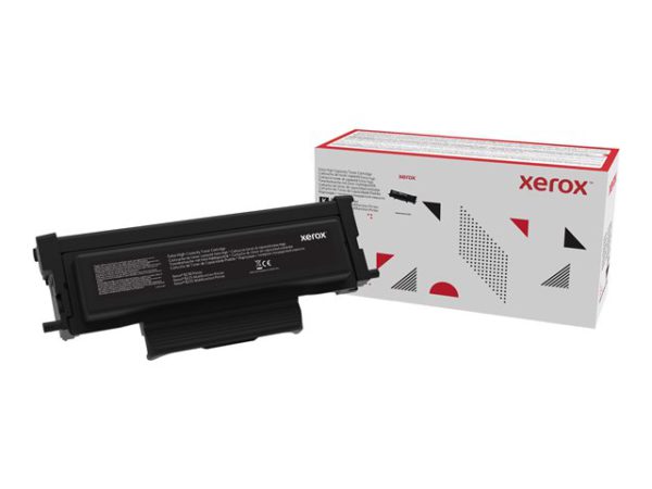 Genuine Xerox Black Extra High Capacity Toner Cartridge, Xerox B230/B225/B235