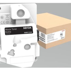 XEROX WASTE TONER BOTTLE F/C230/C235 PRTR/MFT