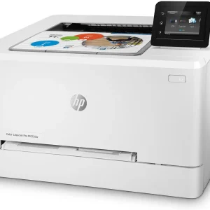 COLOUR LASERJET PRO M255DW PRINTER