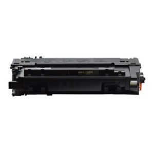 HP 55A (CE255A) Black Original Toner Cartridge