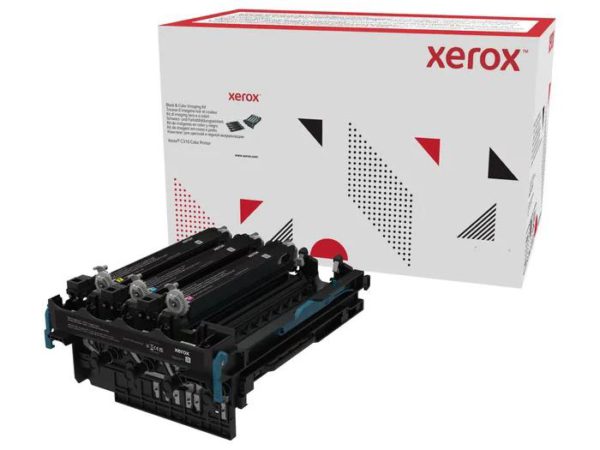 XEROX GENUINE CLR IMAGING KIT F/C310 CLR PNTR