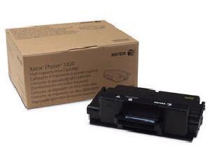 Black High Capacity Print Cartridge Phaser 3320 (11,000 Pages)