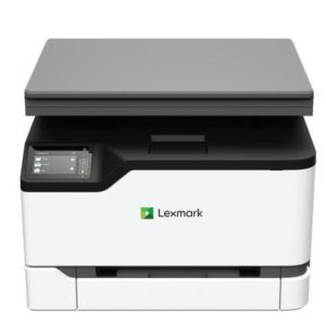 LEXMARK MC3224DWE COLOUR MULTIFUNCTIONAL PRINTER