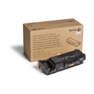 Phaser 3330, WorkCentre 3335/3345 High Capacity Black Toner Cartridge