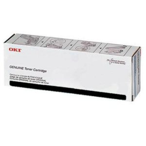 Oki 45396224 (MPS3527 / 4242) OEM Toner Black 12.9K
