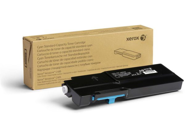 TONER F/ VERSALINK C400/C405 GEN SC CYAN