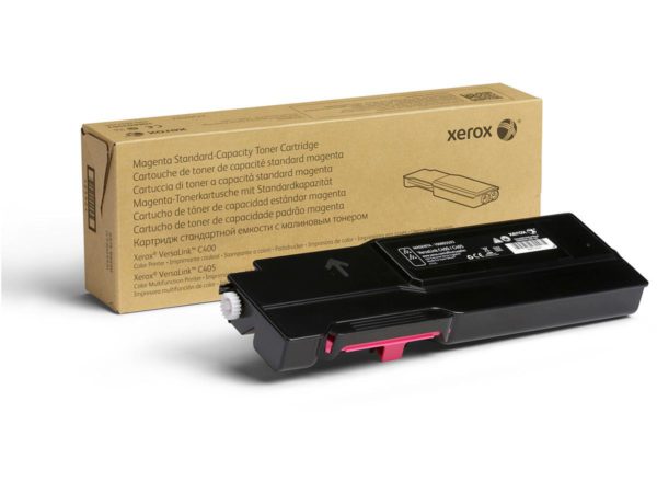 TONER F/ VERSALINK C400/C405 GEN SC MAG