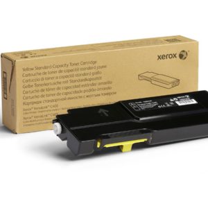 TONER F/ VERSALINK C400/C405 GEN SC YEL