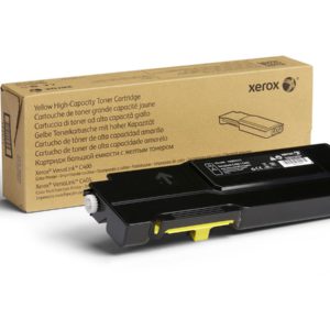 TONER F/ VERSALINK C400/C405 GEN HC YEL