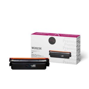 HP W2021X (414X) COMPATIBLE MAGENTA 6K