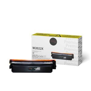 HP W2021X (414X) COMPATIBLE YELLOW 6K