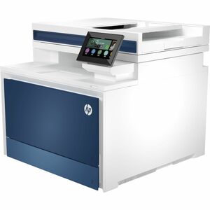 HP 4301FDW LASER MULTIFUNCTIONAL COLOUR PRINTER