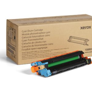VersaLink C500/C505 Cyan Drum Cartridge (not toner)