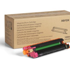 VersaLink C500/C505 Magenta Drum Cartridge (not toner)