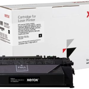 XEROX EVERYDAY HP Mono Toner CE505X Mono Toner HIGH Yield
