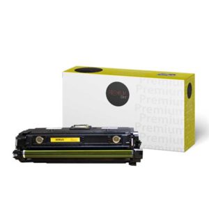 HP 508X Yellow Compatible Toner 9.5K