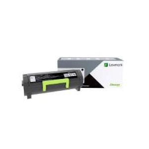 LEXMARK TONER HI-YLD 500HA
