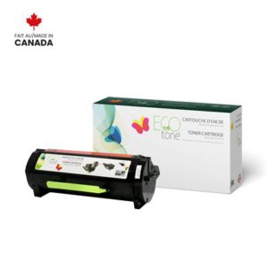 Lexmark 50F1000 Generic Black toner