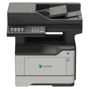 LEXMARK MFP MONO MX521ADE