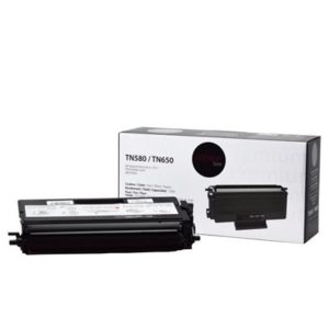 Brother TN580 / TN650 Compatible Premium Toner 7K