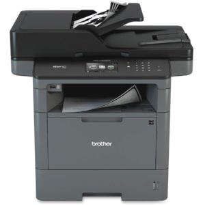 BROTHER MFCL5900DW MONO LASER 5N1 WRL 42PPM