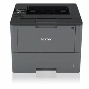 BROTHER B/W L6200DW MONO LASER WRL A4/LEGAL 1200X1200 DPI 48PPM