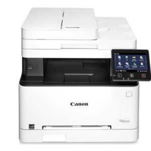 CANON IMAGECLASS MF642CDW