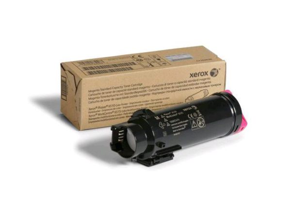 TONER F/ PHSR 6510/WC 6515 SC MAG