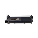 BROTHER TN660 COMPATIBLE BLACK