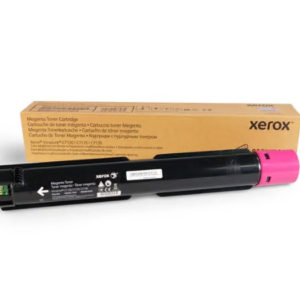 XEROX GENUINE EXTRA HIGH CAPACITY MAGENTA TONER CARTRIDGE FOR THE VERSALINK C7120/25/30