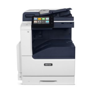 XEROX VERSALINK C7130 COLOR MFP DKTP WITH 1-TRAY MODULE