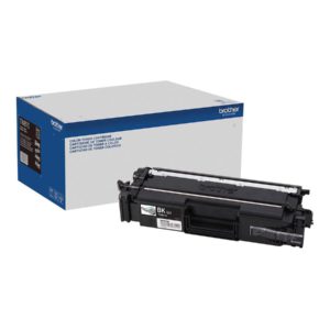 BROTHER GENUINE TN810BK STANDARD-YIELD BLACK TONER CARTRIDGE